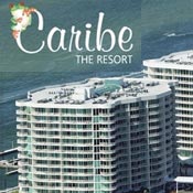 Cribe the Resort
